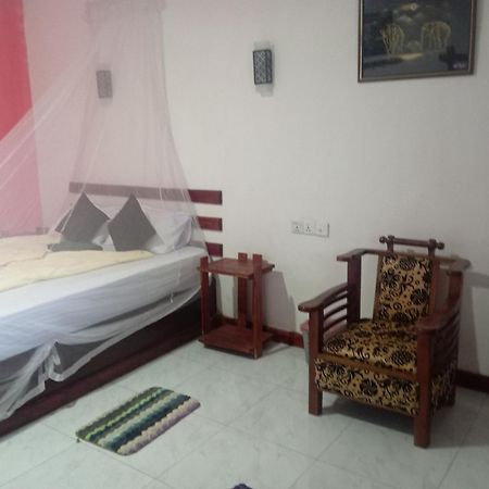 Appartement Stone Shack Ella Chambre photo