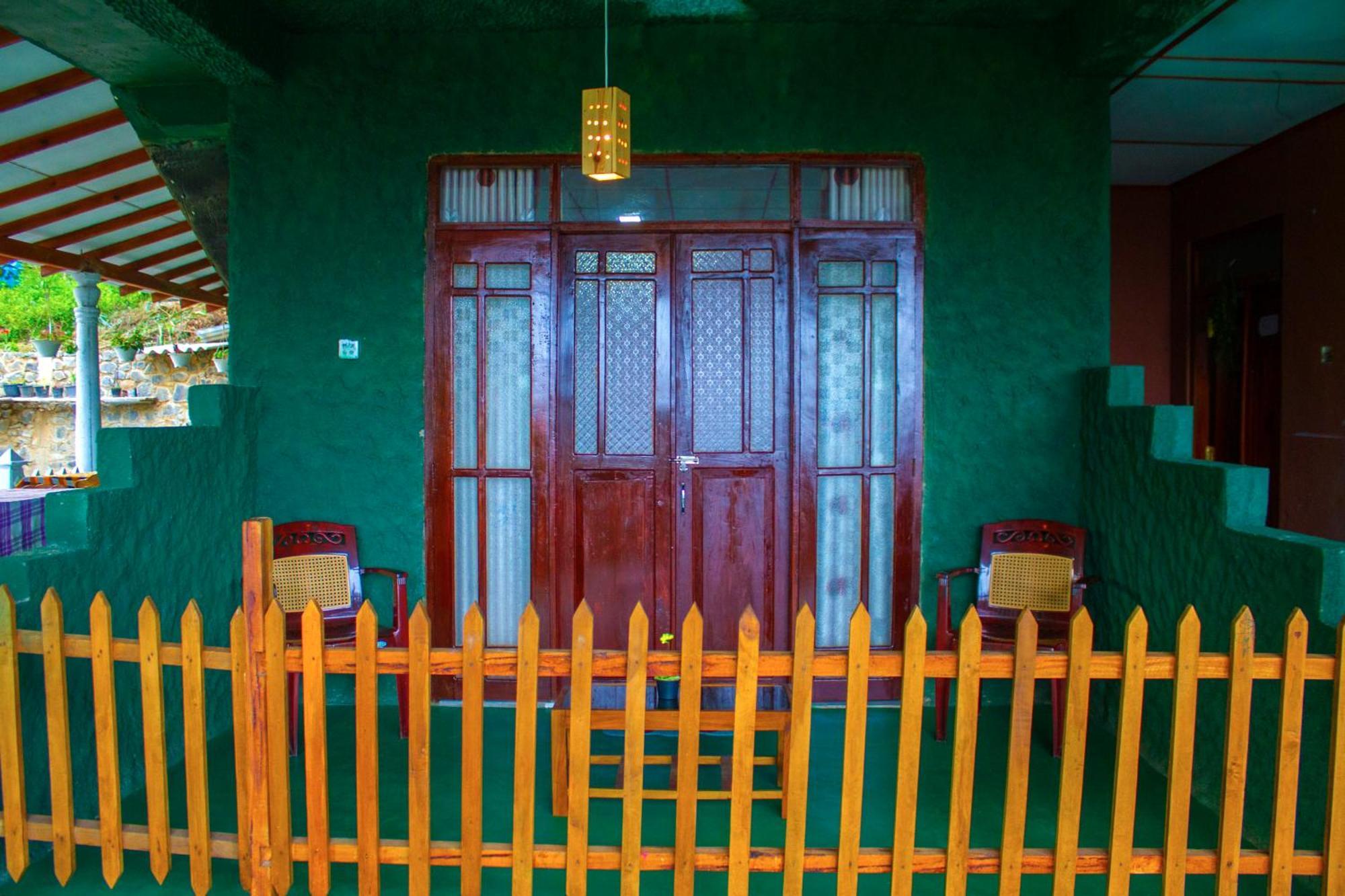 Appartement Stone Shack Ella Chambre photo