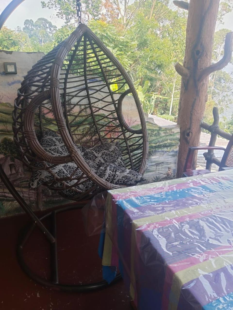 Appartement Stone Shack Ella Chambre photo