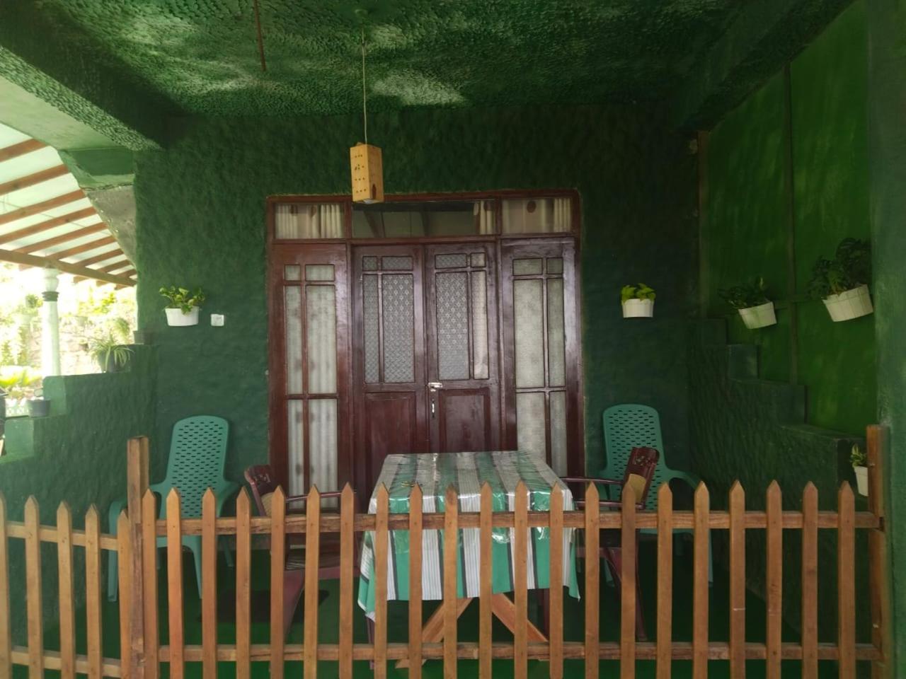 Appartement Stone Shack Ella Chambre photo