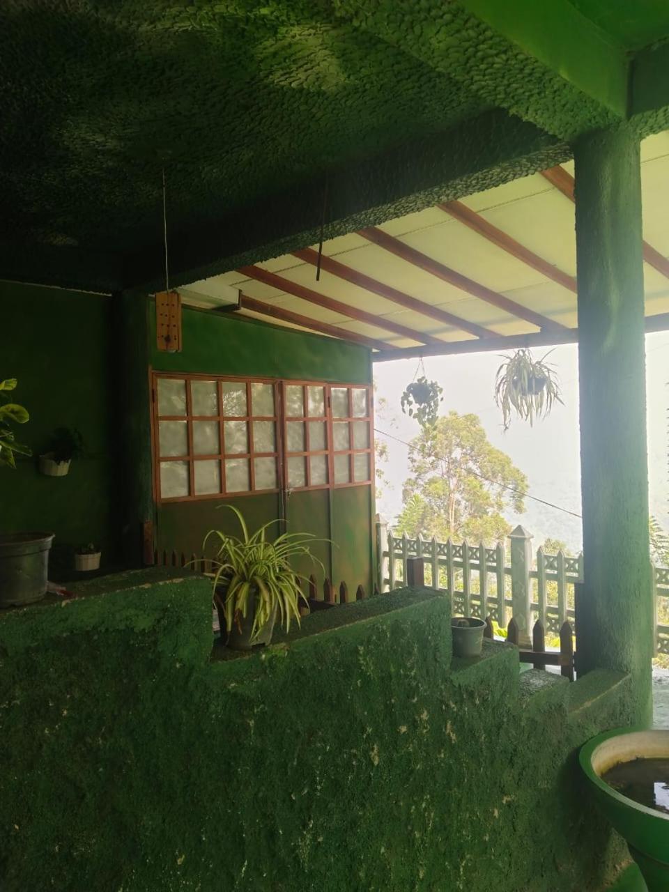 Appartement Stone Shack Ella Chambre photo