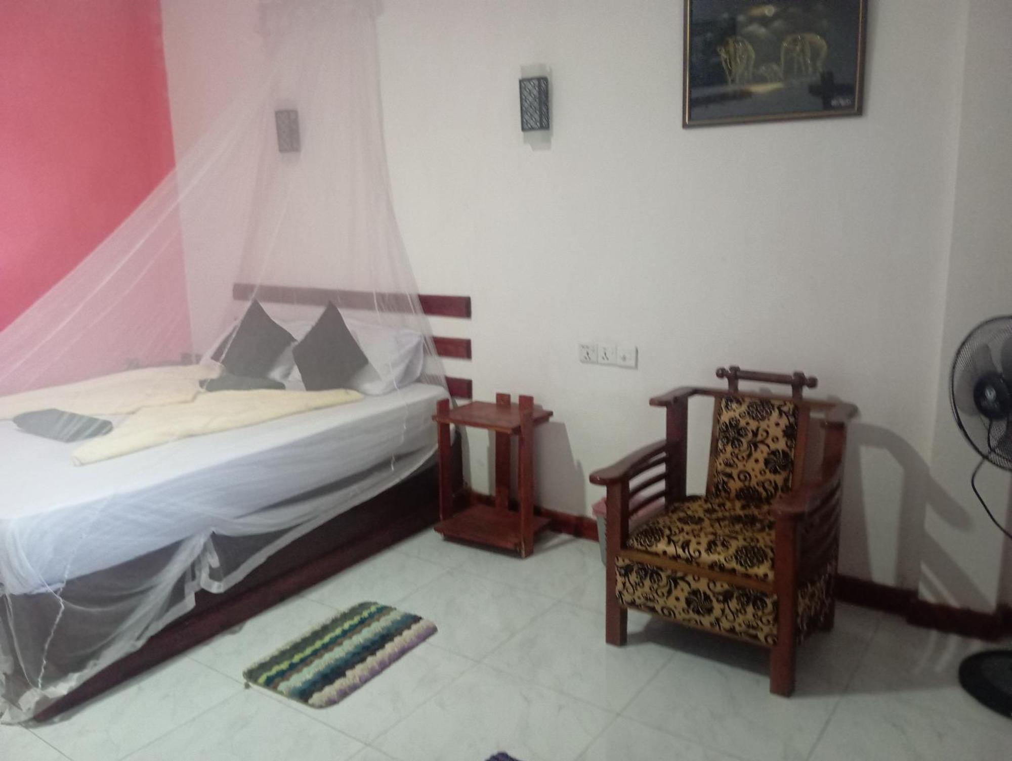 Appartement Stone Shack Ella Chambre photo