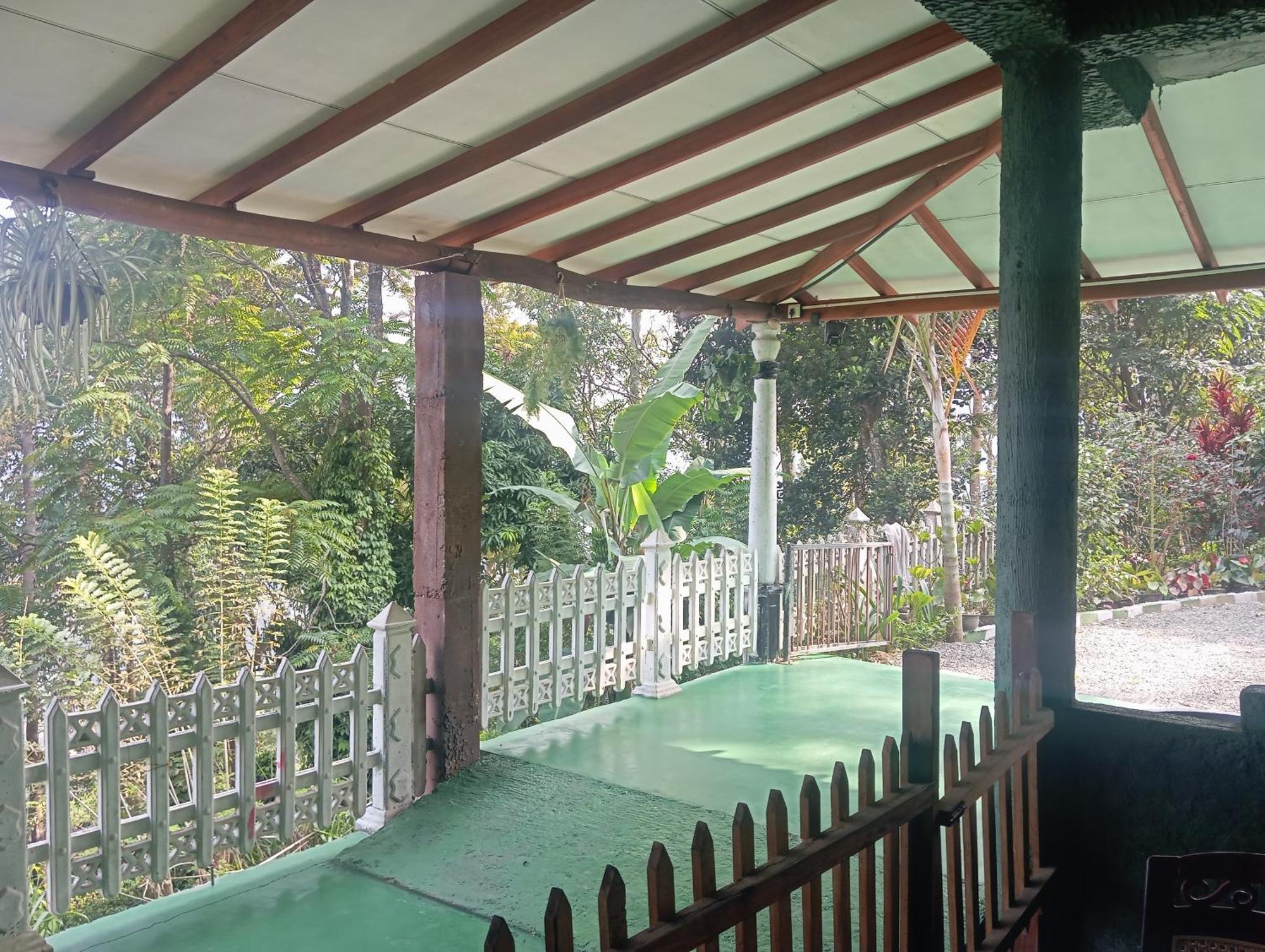 Appartement Stone Shack Ella Chambre photo