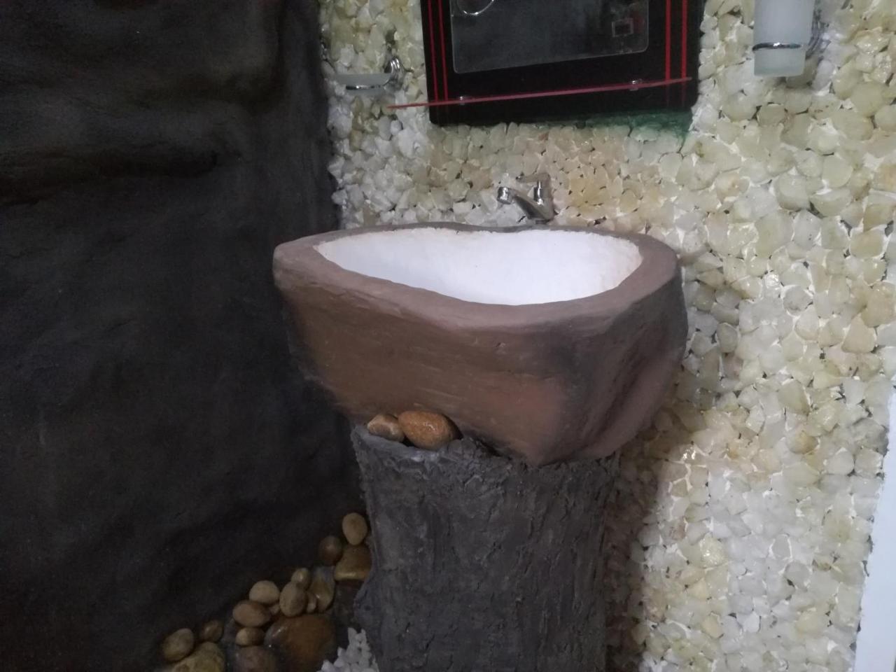 Appartement Stone Shack Ella Extérieur photo